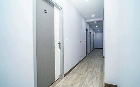 A1Rooms By Family Stay Hotel